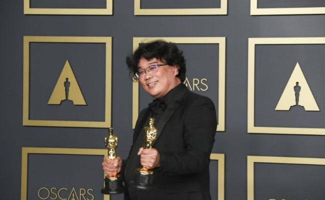 Oscar में Best Picture का अवार्ड जीतनेवाली की पहली Non-English फिल्म बनी Parasite