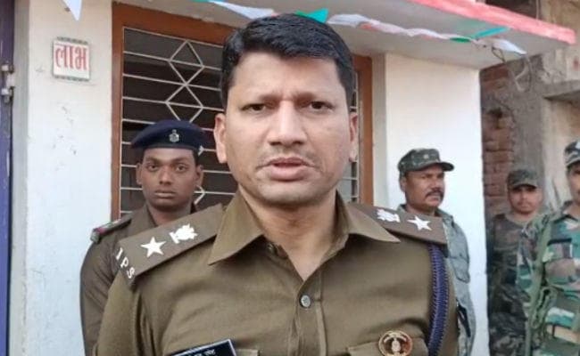 दुमका : हंसडीहा में एलएंडटी फाइनेंस कंपनी के कार्यालय से 62 लाख रुपये की चोरी