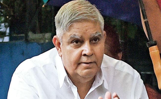 बजट का सीधा प्रसारण, अभिभाषण के प्रसारण पर रोक से भड़के बंगाल के राज्यपाल