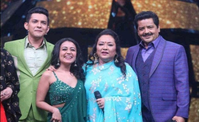 Neha Kakkar और Aditya Narayan की शादी की अफवाह Indian Idol 11 की TRP के लिए उड़ी?