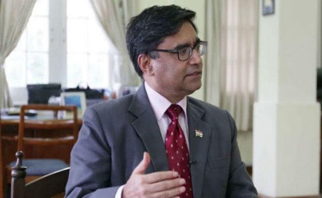”बुरे सपने जैसा था कोरोनाग्रस्त भारतीयों को वुहान से बाहर निकालना”
