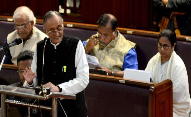 वित्त वर्ष 2020-21 : एससी-एसटी वर्ग के बुजुर्गों को 1000 की पेंशन गरीबों को 75 यूनिट तक मिलेगी मुफ्त बिजली