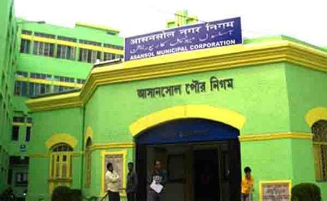 एक वार्ड में बदलाव के साथ एएमसी में अंतिम आरक्षण तालिका जारी