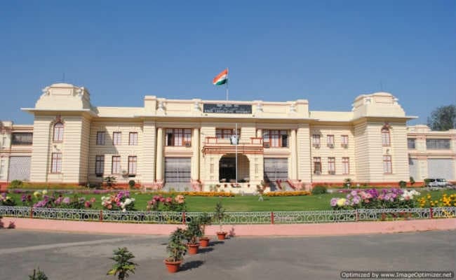 चुनाव आ गया पर नहीं मिल पाया विधानसभा को उपाध्यक्ष