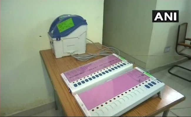 ‍‍By-Election Results: तीन लोकसभा सीटों एवं सात विधानसभा सीटों पर मतगणना आज