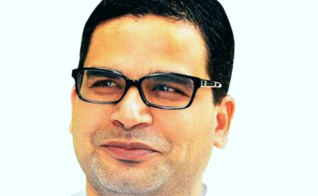 चुनावी रणनीतिकार PK ने AAP के प्रदर्शन पर किया ट्वीट, कहा- धन्यवाद दिल्ली, भारत की आत्मा की रक्षा...