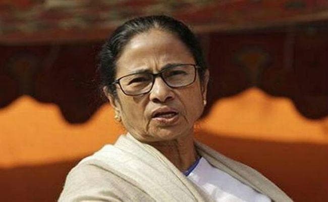 Delhi Results : ममता बनर्जी ने अरविंद केजरीवाल को बधाई दी, कहा विकास जीता, CAA, NRC को जनता ने नकारा