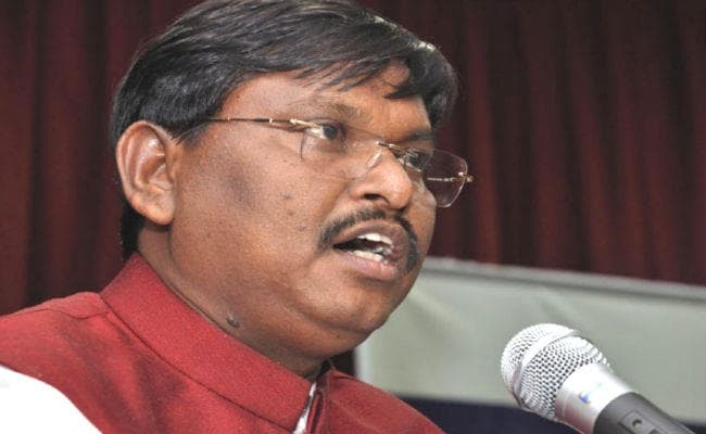 संसद ने संविधान अनुसूचित जनजातियां आदेश संशोधन विधेयक 2019 पर लगायी मुहर