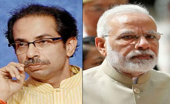Delhi Assembly Election Results : उद्धव ठाकरे ने साधा PM Modi पर निशाना, बोले- ''मन की बात'' पर ''जन की बात'' जीती