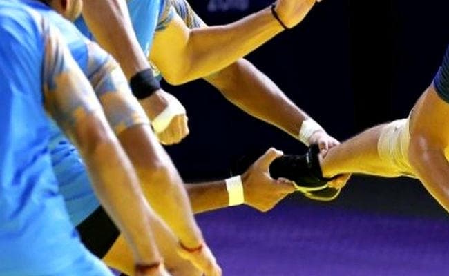 पाकिस्तान दौरे पर गयी अनधिकृत कबड्डी टीम की जांच करेगा खेल मंत्रालय