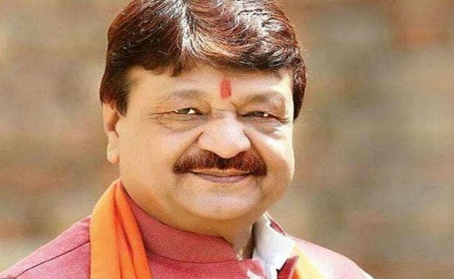 बंगाल में बिना चेहरे का लड़ेंगे चुनाव और दो-तिहाई बहुमत से जीतेंगे : विजयवर्गीय