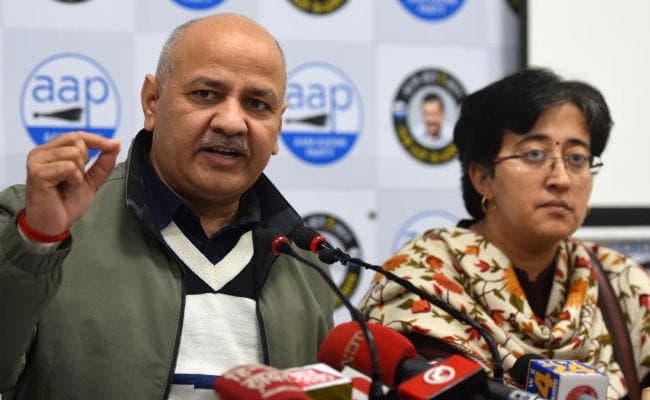 #Delhi_Assembly_Election_Results: इन सीटों पर हारते-हारते जीत गए दिग्गज नेता