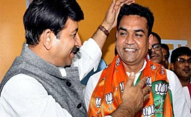 #DelhiPolls2020 : विवादित बयान देने वाले उम्मीदवारों को दिल्ली ने नकारा