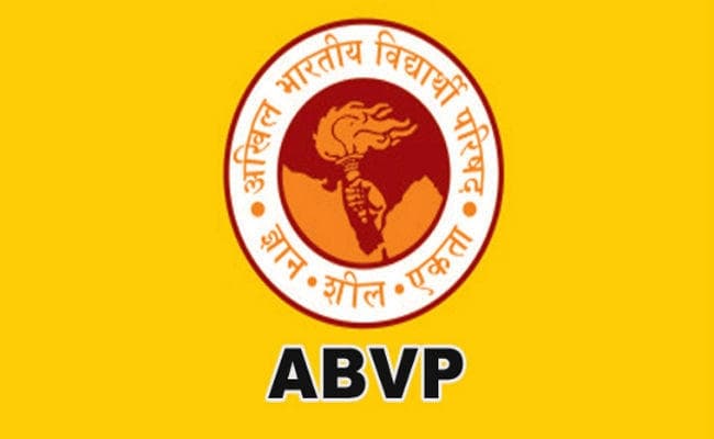 जेयू में छात्र यूनियन चुनाव को लेकर एबीवीपी ने जारी किया घोषणा-पत्र