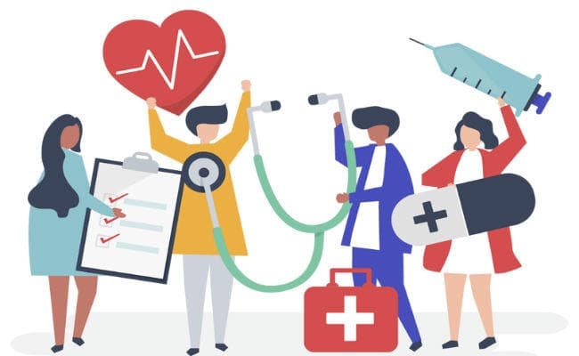 मुख्यमंत्री स्वास्थ्य लाभ योजना : 72 हजार सालाना आयवालों को मिलता था लाभ, दायरा बढ़ा कर किया गया आठ लाख