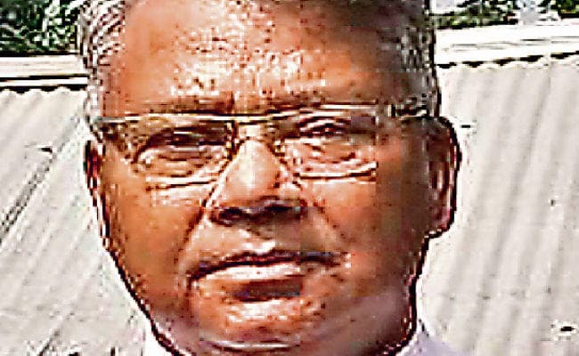 रांची : जेएमएम के खिलाफ जदयू ही विकल्प बनेगा : सालखन मुर्मू