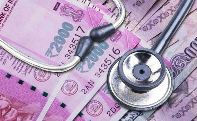 झारखंड : आठ लाख से कम आय है, तो चिंता ना करें गंभीर बीमारी में पांच लाख तक की मिलेगी मदद