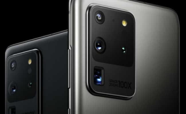 सैमसंग ने लॉन्च की गैलेक्सी S20 सीरीज, जानिए- आर्टिफिशियल इंटेलिजेंस कैमरे से लैस इस स्मार्टफोन की कीमत