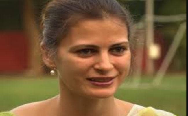 न्यायमूर्ति शांतानागौडर ने सारा पायलट की याचिका पर सुनवाई से खुद को किया अलग