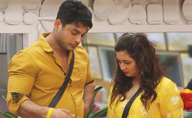 Bigg Boss 13 : सिद्धार्थ का खुलासा- रश्मि को बेहद पसंद करता था लेकिन...
