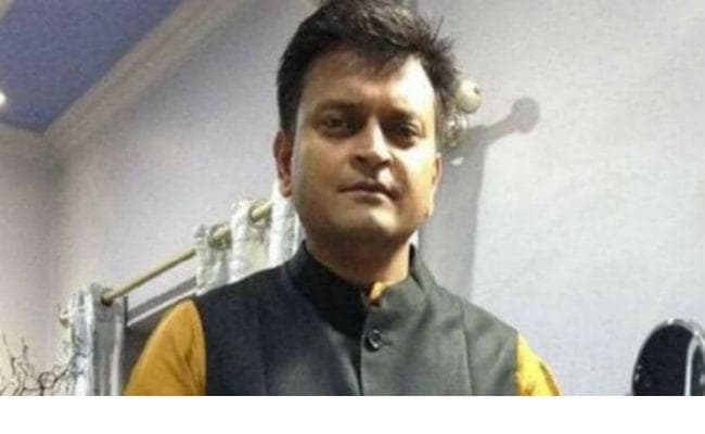 बिहार में नीतीश के सामने कौन होगा, विपक्ष के तय करने में ही खत्म हो जायेगा चुनाव : अजय आलोक