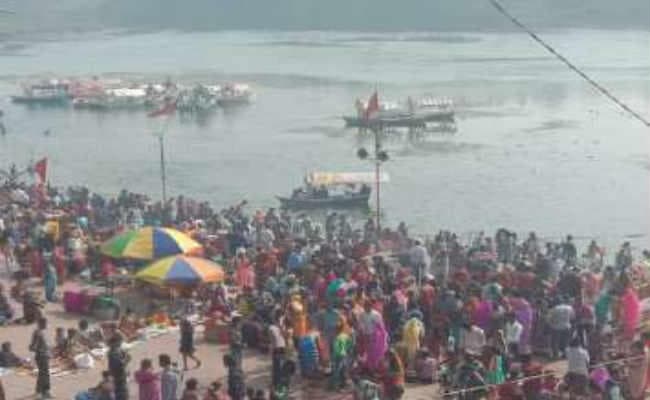 गोधरा कांड के सात दोषी जबलपुर के नर्मदा कुंभ में करेंगे समाज सेवा