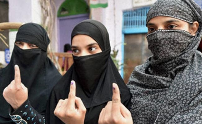 Delhi Elections 2020 : कांग्रेस से मुसलमानों का मोहभंग हुआ, पूरी तरह AAP के साथ गये