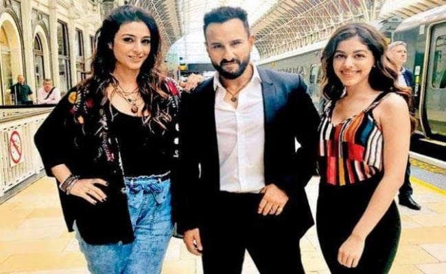 सैफ अली खान की फिल्म ''जवानी जानेमन'' सऊदी अरब में इस दिन होगी रिलीज