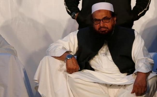 Hafiz Saeed को टेरर फंडिंग मामले में पाकिस्तान की अदालत ने 11 साल कैद की सजा सुनायी