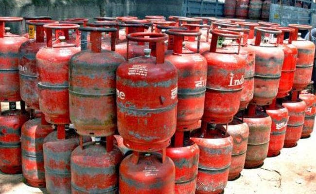 एक नवंबर से बिना ओटीपी के नहीं मिलेगा घरेलू गैस सिलिंडर
