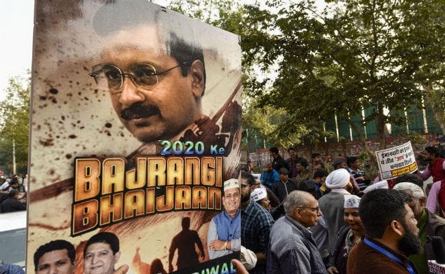 आप की जीत से राजनीति में नये चेहरों ने हनक के साथ किया प्रवेश, मतदाताओं ने युवा तुर्कों पर जताया भरोसा