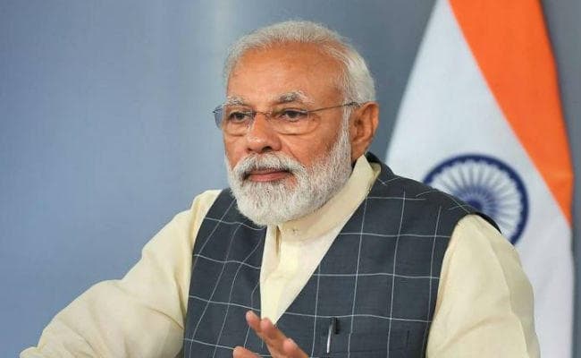 प्रधानमंत्री मोदी ने प्रत्येक भारतीयों से की ईमानदारी से टैक्स देने की अपील