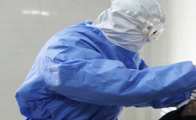 IIT खड़गपुर में कोरोना वायरस का आतंक