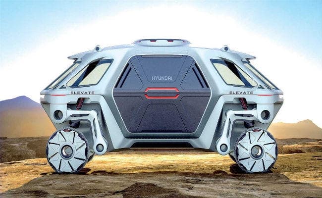 Auto Expo 2020 में इन कॉन्सेप्ट कारों ने दिखायी भविष्य की झलक, देखें PICS