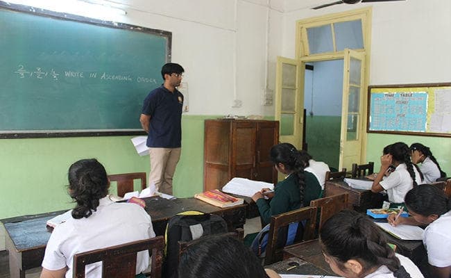 माध्यमिक परीक्षा में पारा टीचर भी करेंगे ड्यूटी