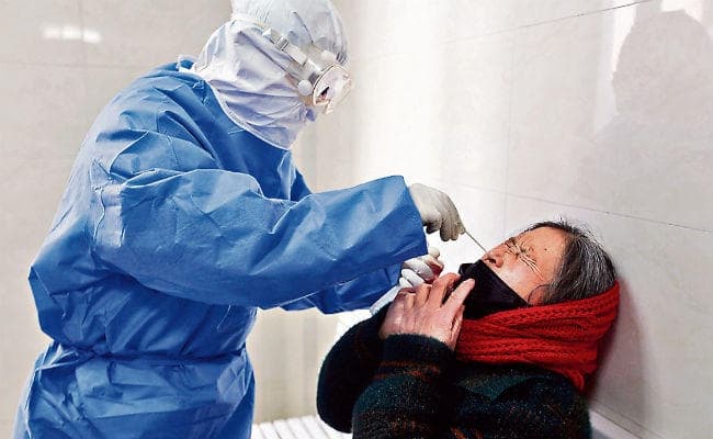 कोरोना कहीं जैविक हथियार तो नहीं? रूस, अमेरिका समेत कई देशों ने इसे बताया चीन के जैविक युद्ध की तैयारी का हिस्सा