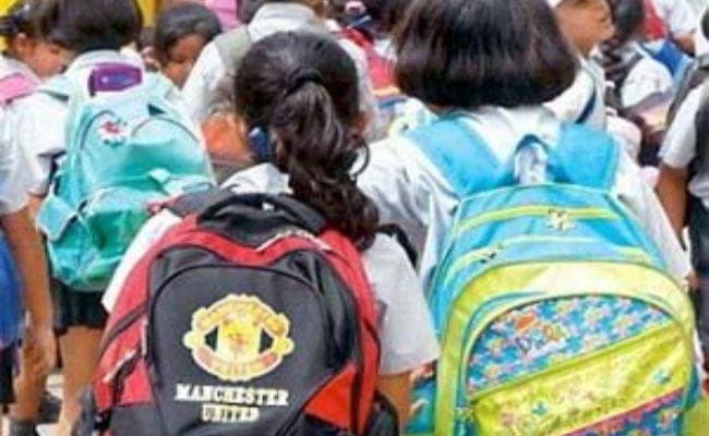 रांची : कक्षा दूसरी तक के विद्यार्थियों को होमवर्क नहीं