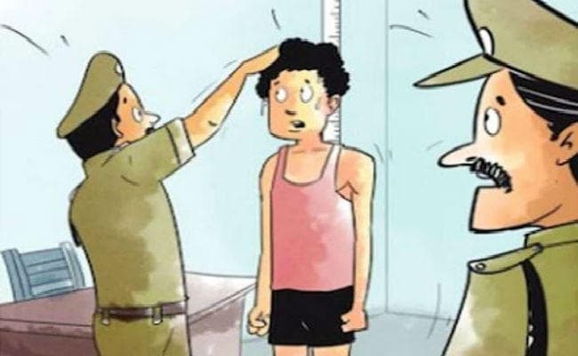 पटना : अप्रैल के अंतिम या मई के पहले सप्ताह में दारोगा भर्ती की मुख्य परीक्षा