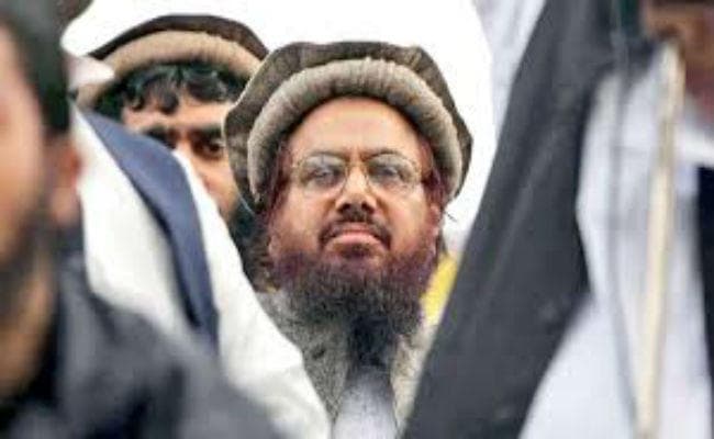 हाफिज सईद की सजा लश्कर ए-तैयबा की जवाबदेही तय करने की दिशा में एक बड़ा कदम : अमेरिका