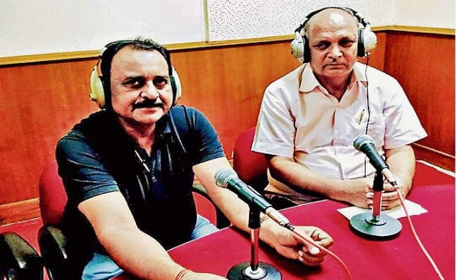 World Radio Day 2020: रांची में कर्फ्यू के दौरान रेडियो की ताकत का अंदाजा लगा
