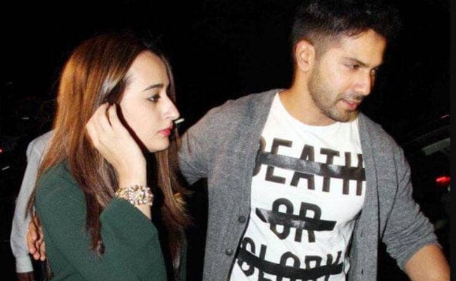 गर्लफ्रेंड संग वरुण ने क्‍या कर ली है सगाई? एक्‍टर ने आधी रात को किया ये ट्वीट