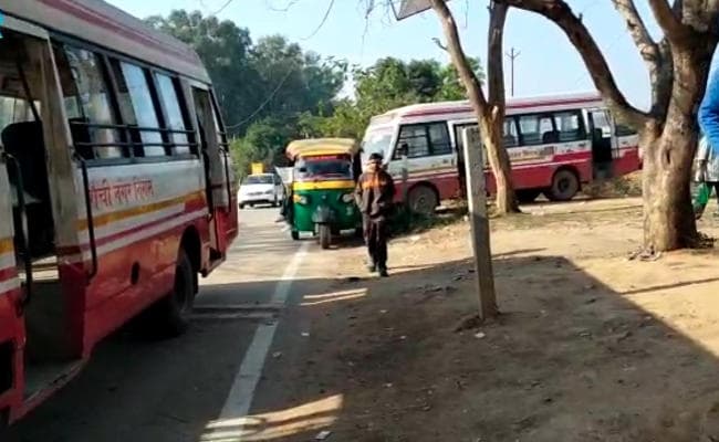 Ranchi : सिटी बसों के सड़क पर उतरते ही पॉकेटमार सक्रिय, कांटाटोली में दो लोगों की जेब साफ कर दी