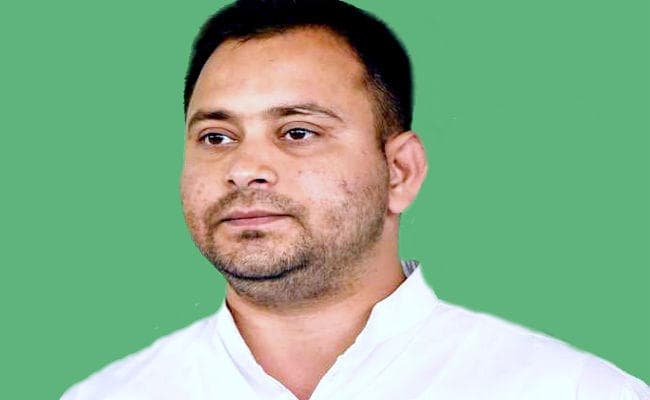 तेज प्रताप यादव के पुराने दोस्त ने तेजस्वी यादव से बताया जान का खतरा, कहा...