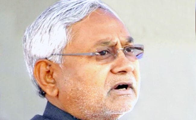 आगरा-लखनऊ एक्सप्रेस वे हादसा : CM नीतीश ने जताया शोक, मुआवजे का एलान, घायलों के इलाज के लिए भेजा प्रतिनिधि