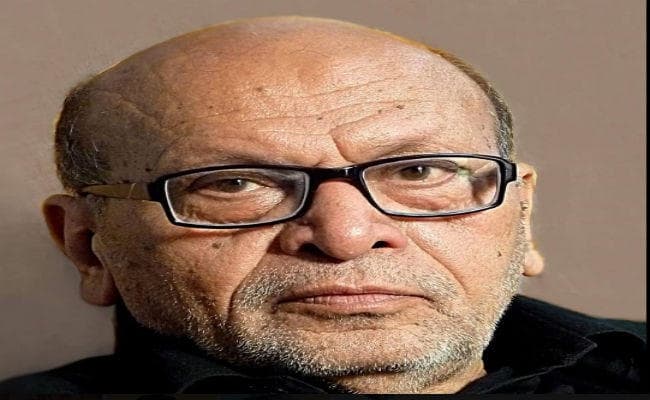 प्रसिद्ध साहित्यकार असगर वजाहत ने शाहीन बाग की महिलाओं पर की यह टिप्पणी, पोस्ट पर मचा बवाल