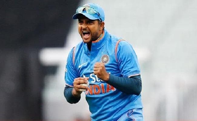 धौनी भारत के सर्वकालिक सर्वश्रेष्ठ कप्तान: रैना