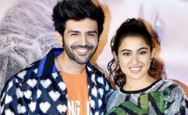 Love Aaj Kal से कार्तिक और सारा के इंटीमेट सीन पर चली सेंसर बोर्ड की कैंची