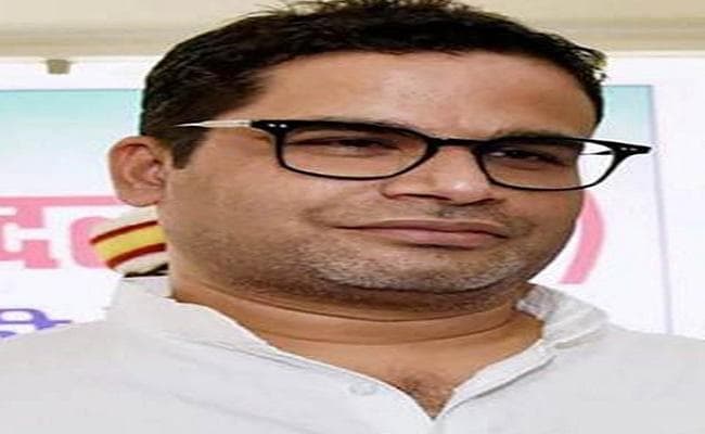 प्रशांत किशोर बिजनेसमैन है, वोट मैनेज नहीं कर सकते : अशोक चौधरी