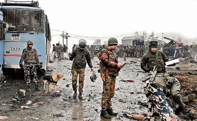 पुलवामा Attack: देश के जवानों पर सबसे बड़ा फिदायीन हमला, जब दहल गया था पूरा देश, झारखंड ने भी खोए थे अपने लाल