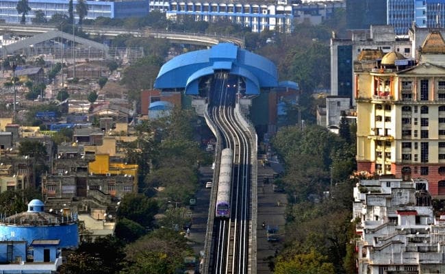 कोलकाता में ईस्ट-वेस्ट मेट्रो के उद्घाटन कार्यक्रम में नहीं जायेंगे तृणमूल के सांसद-विधायक